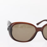 Chanel Camélia sunglasses Plastic - image 10