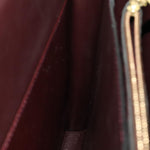 Louis Vuitton Rendez-Vous Shoulder Bag Monogram Metal Calfskin - image 20