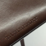 Burberry Nova check Shoulder bag Canvas - image 16