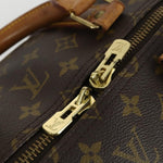 Louis Vuitton Keepall Bag Monogram Canvas 55 - image 13