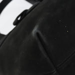 Salvatore Ferragamo Vala Handbag Suede - image 8