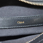 Chloe Alice Satchel Leather Medium - image 6