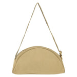 Gucci Vintage Shoulder Bag Canvas - image 2
