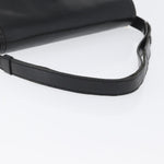 Saint Laurent Vintage Shoulder Bag Leather - image 16