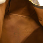 Louis Vuitton Keepall Bandouliere Bag Monogram Canvas 50 - image 14