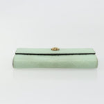 Gucci Guccissima Wallet Motif GG - image 6