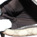 Gucci GG Supreme Shoulder Bag Canvas medium - image 20