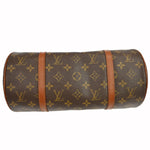 Louis Vuitton Papillon Handbag Monogram Canvas 30 - image 12