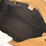 Gucci Blondie Satchel Leather - image 3