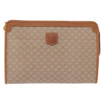 Celine Macadam Pochette Canvas and Leather - image 1