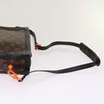 Louis Vuitton Solar Ray Soft Trunk Bag Monogram Canvas Mini - image 20