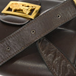 Celine Horse Carriage Shoulder bag Leather - image 6