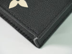 Louis Vuitton Petit Sac Plat Bag Bicolor Monogram Empreinte Giant - image 7