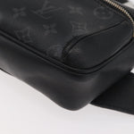 Louis Vuitton Outdoor BumBag Monogram Taigarama - image 10