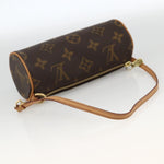 Louis Vuitton Papillon Pochette Monogram Canvas Mini - image 7