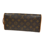 Louis Vuitton Twin Handbag Monogram Canvas GM - image 2