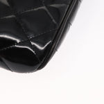 Chanel Vintage Zip Belt Bag Quilted Lambskin Small - image 10