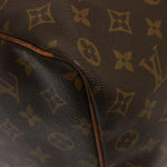Louis Vuitton Keepall Bag Monogram Canvas 50 - image 10