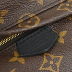 Louis Vuitton Palm Springs Backpack Monogram Canvas Mini - image 16