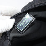 Prada Front Pocket Messenger Bag Tessuto Medium - image 6