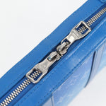 Louis Vuitton Soft Trunk Wallet Limited Edition Monogram Clouds - image 13