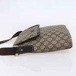 Gucci Flap Messenger GG Coated Canvas Small - image 3