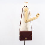 cartier Must de Cartier Shoulder Bag Leather - image 12