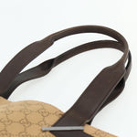 Gucci Vintage tote Canvas - image 18