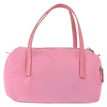 Prada Side Pocket Convertible Duffle Bag Tessuto Medium - image 2