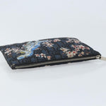 Christian Dior Diorama Clutch Satin - image 6