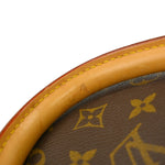 Louis Vuitton Keepall Bag Monogram Canvas 55 - image 11