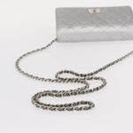 Chanel Reissue 2.55 Wallet on Chain Quilted Lambskin - image 8