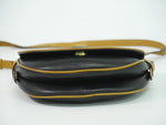 Celine Vintage Shoulder Bag Leather - image 12
