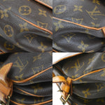 Louis Vuitton Saumur Handbag Monogram Canvas 30 - image 9