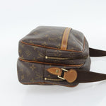 Louis Vuitton Reporter Bag Monogram Canvas - image 4