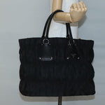 Prada Gaufre Tote Tessuto Large - image 15
