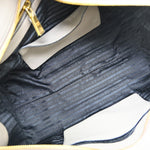 Prada Vintage Handbag Leather - image 3
