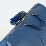 Louis Vuitton Keepall Bag Epi Leather 50 - image 18