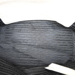 Prada Vintage Tote Leather - image 5