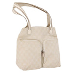 Gucci Double Pocket Tote GG Canvas Small - image 19