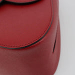 Prada Sidonie Top Handle Bag Saffiano Leather Small - image 8