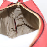 Chloe Shadow Shoulder Bag Leather - image 20