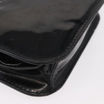 Valentino Garavani Glam Lock Shoulder Bag Patent Small - image 11