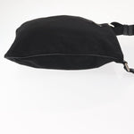 Prada Flat Messenger Bag Tessuto Medium - image 3
