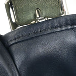 Hermes Barda Messenger Bag Veau Sikkim 30 - image 5