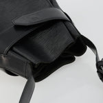 Louis Vuitton Vintage Sac d'Epaule Handbag Epi Leather GM - image 14