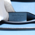 Salvatore Ferragamo Vala Handbag Leather - image 6
