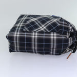 Burberry Nova Check Blue Label Nylon - image 3