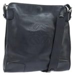 Loewe Anagram Shoulder Bag Leather - image 15