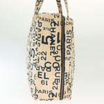 Chanel Cambon Canvas - image 4